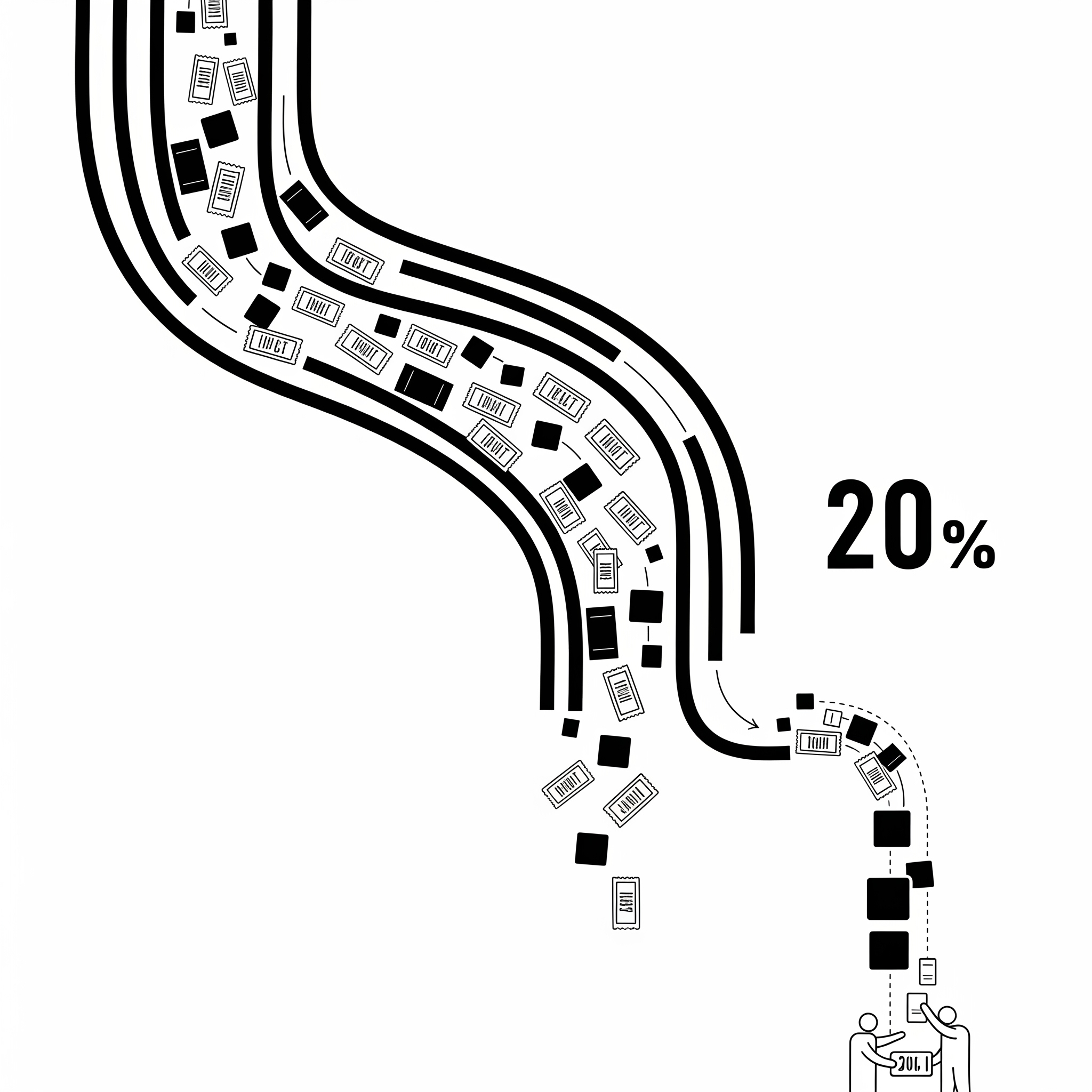 Cómo Automatizar el 80% de tus Tickets de Soporte - Automatización en Guiaria Blog