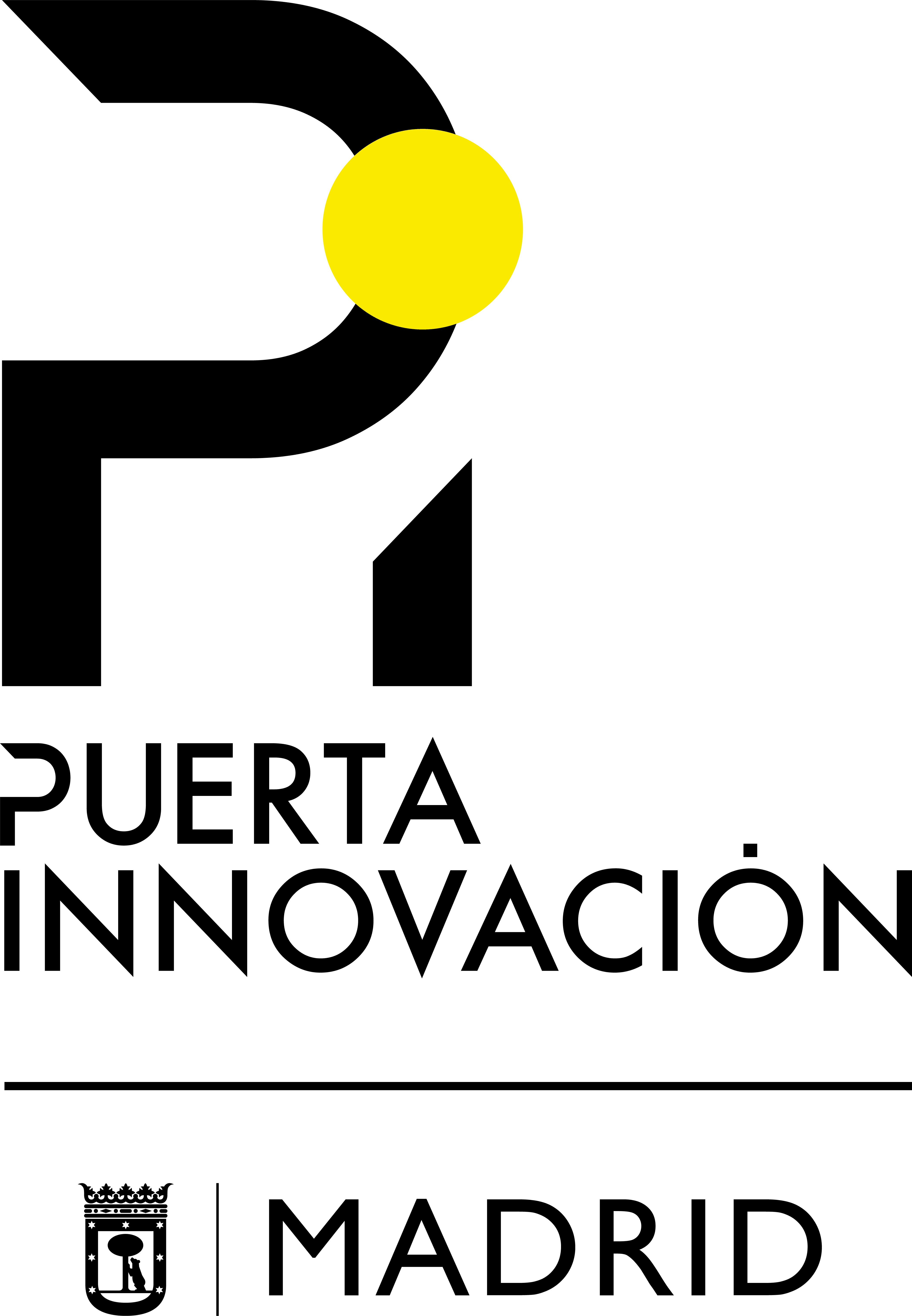 Puerta de Innovación